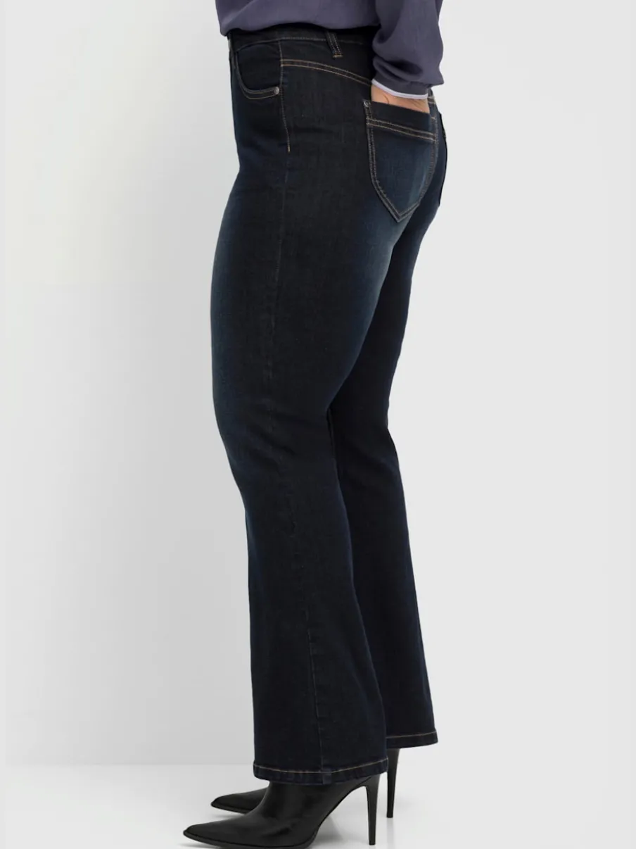 Jean bootcut