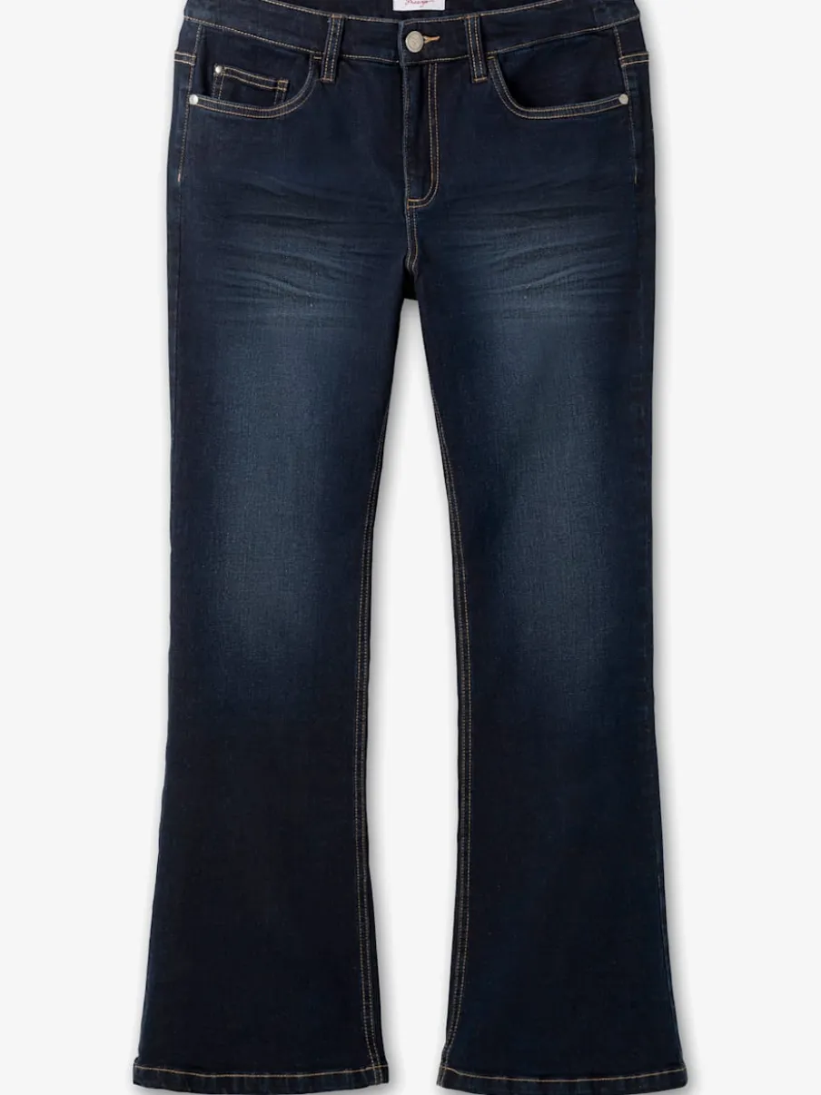 Jean bootcut
