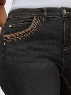 Jean bootcut