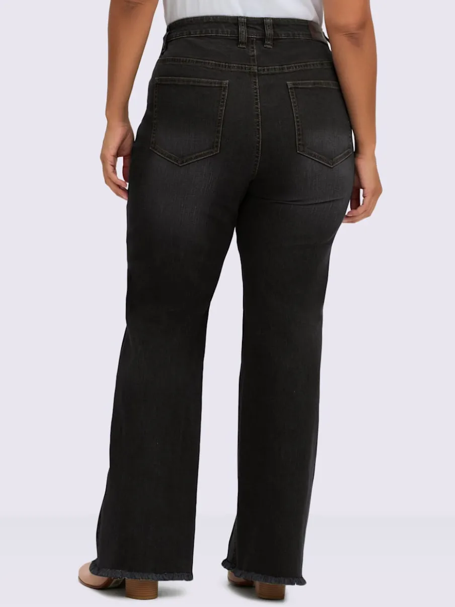 Jean bootcut