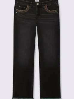 Jean bootcut