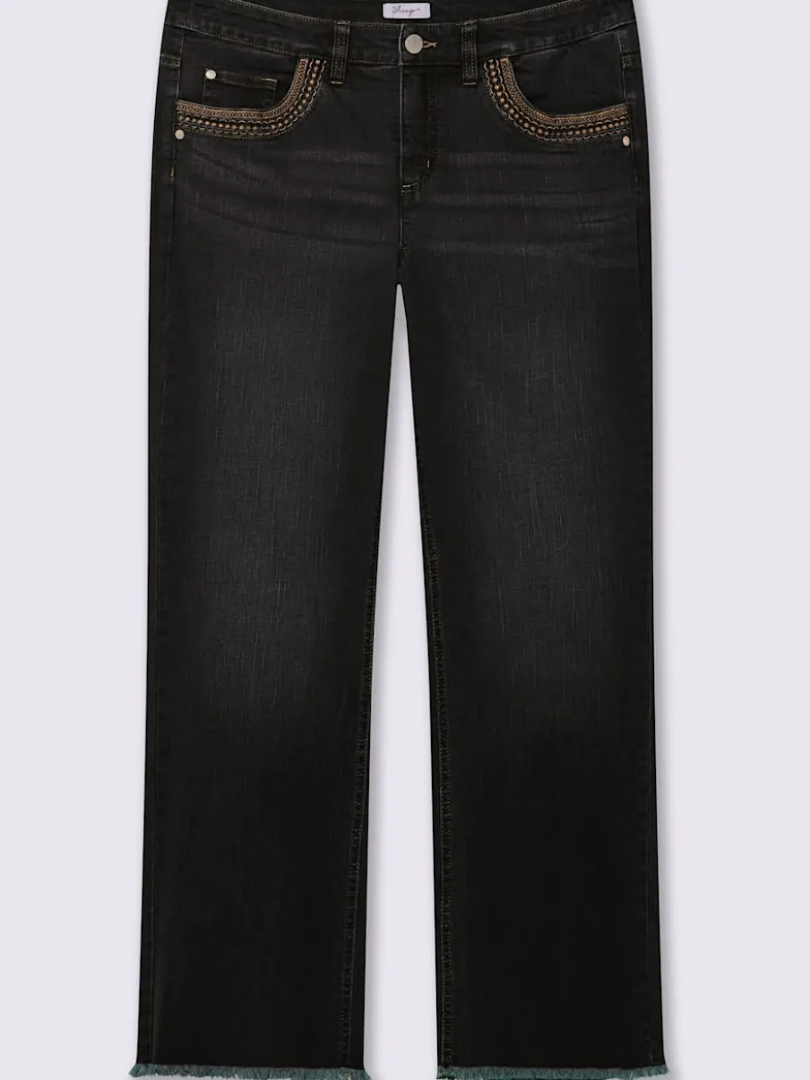 Jean bootcut