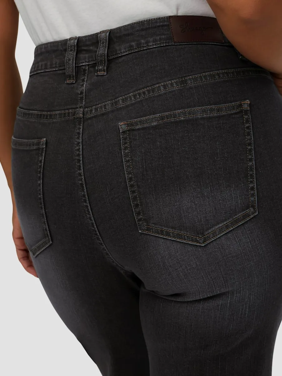 Jean bootcut