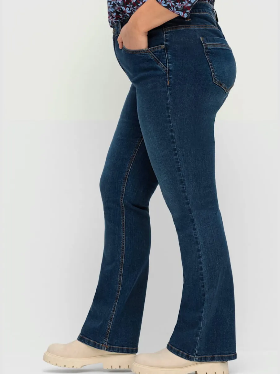 Jean bootcut