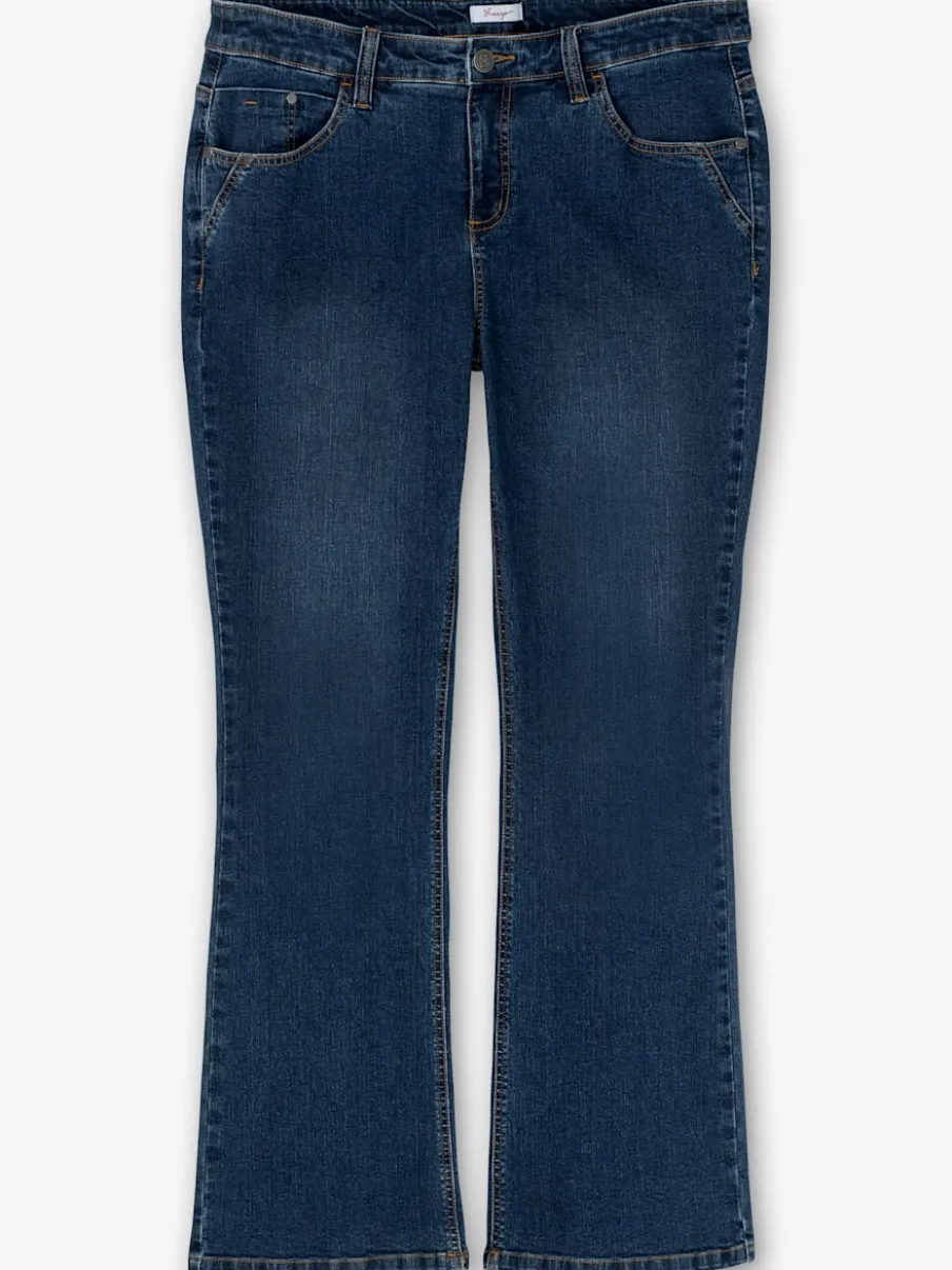 Jean bootcut