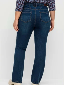 Jean bootcut