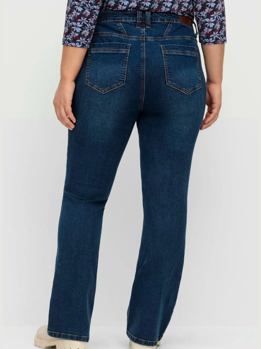 Jean bootcut