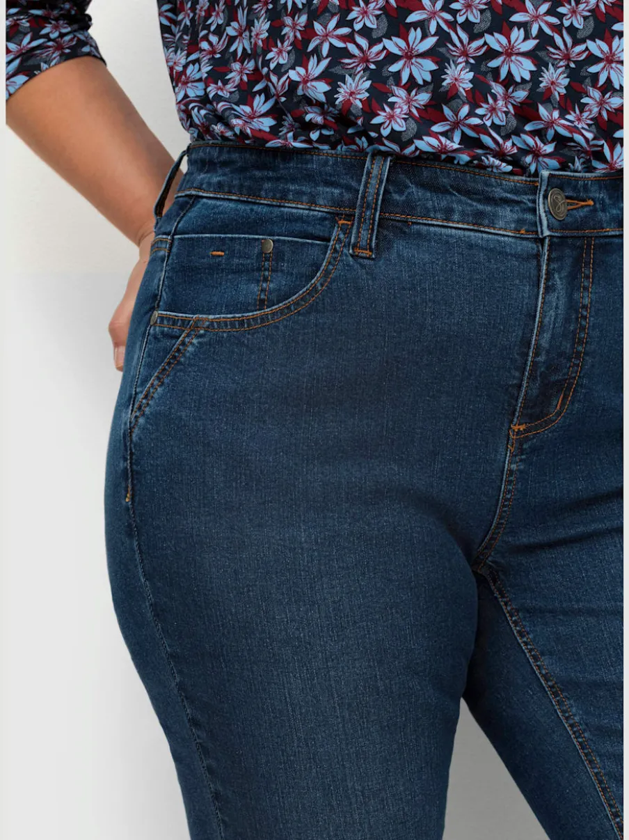 Jean bootcut