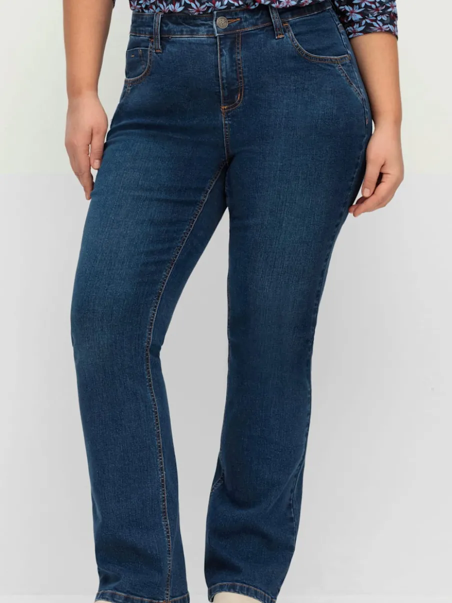 Jean bootcut