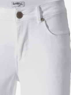 Jean bootcut avec Power Mesh et élasthanne intégré
