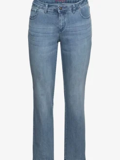 Jean bootcut coupe bootcut tendance
