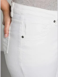 Jean bootcut coupe bootcut tendance
