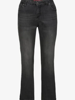 Jean bootcut coupe bootcut tendance