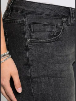 Jean bootcut coupe bootcut tendance