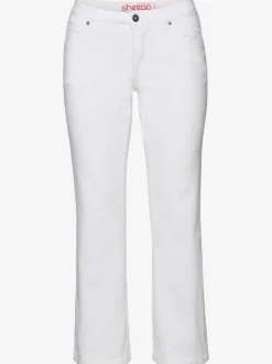 Jean bootcut coupe bootcut tendance
