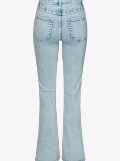 Jean bootcut tendance