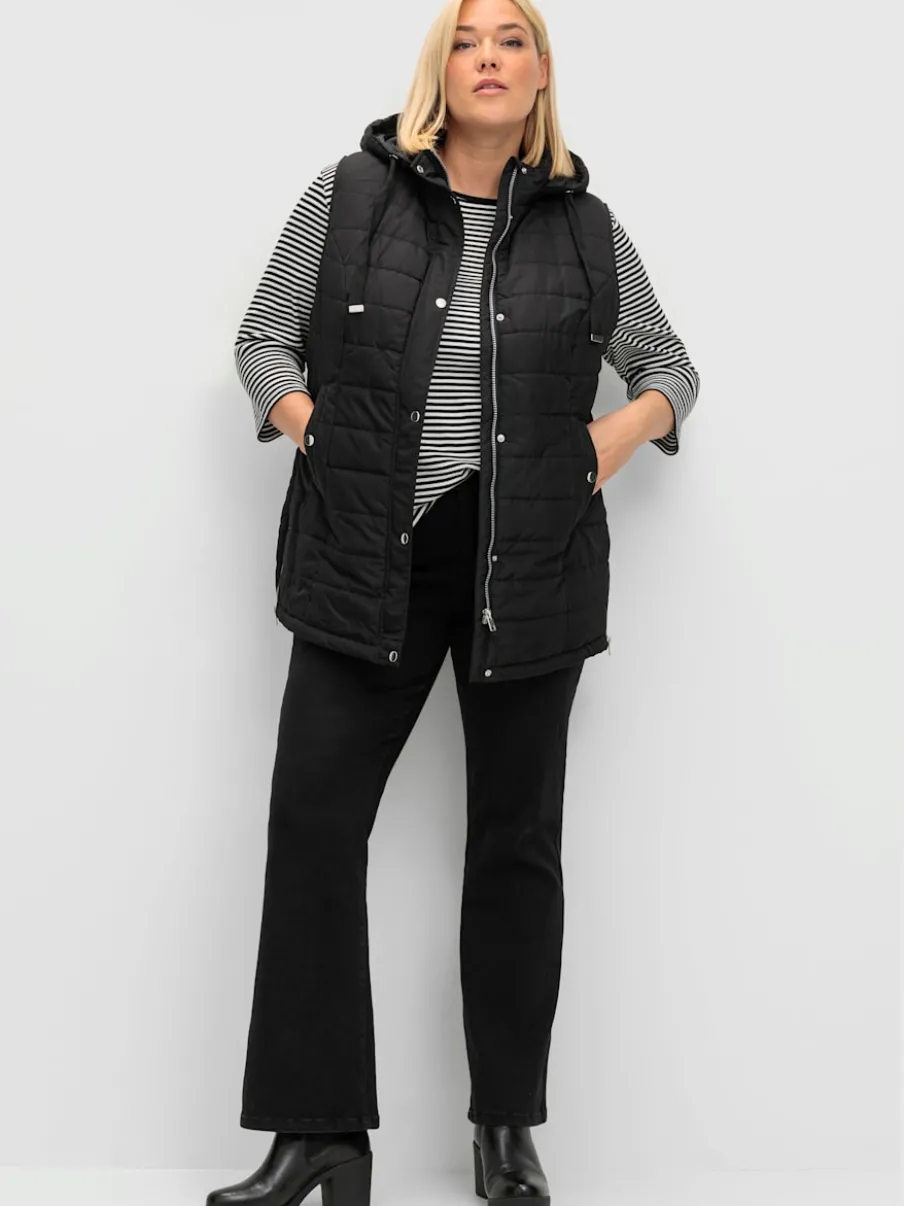 Jean effet usé tendance