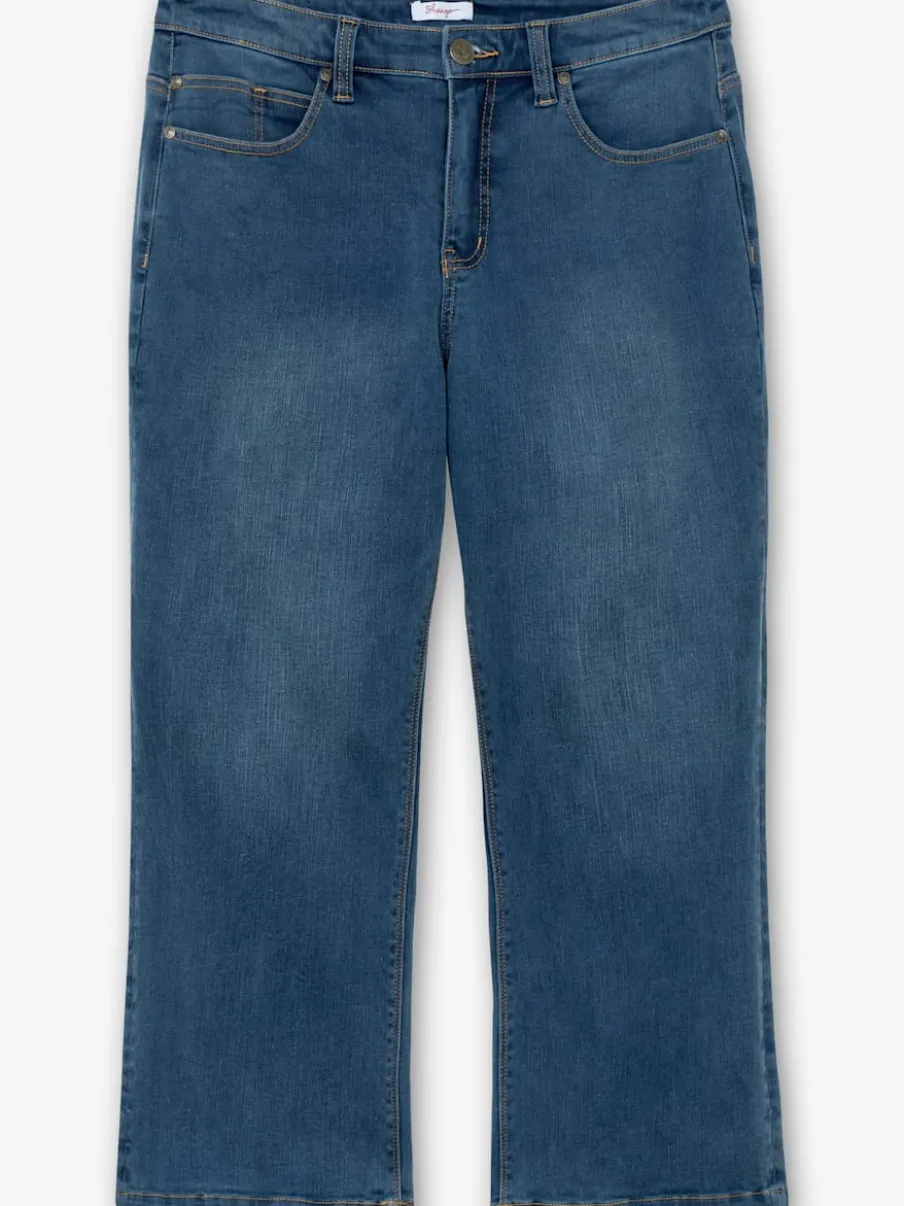 Jean extensible