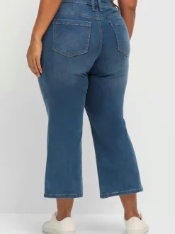 Jean extensible