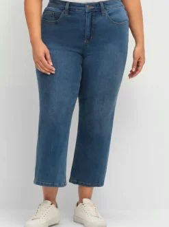 Jean extensible