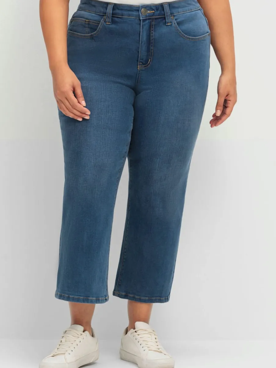 Jean extensible