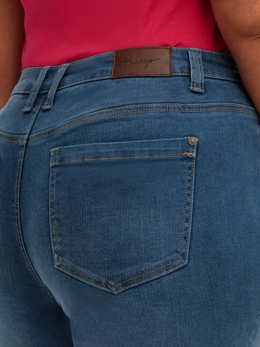 Jean extensible