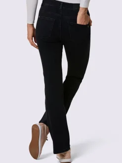 Jean extensible très extensible