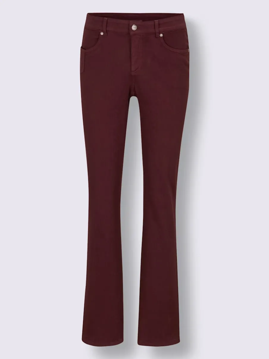 Jean extensible très extensible
