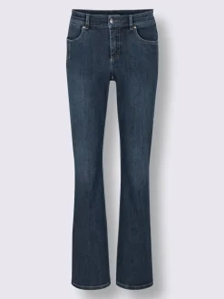 Jean extensible très extensible