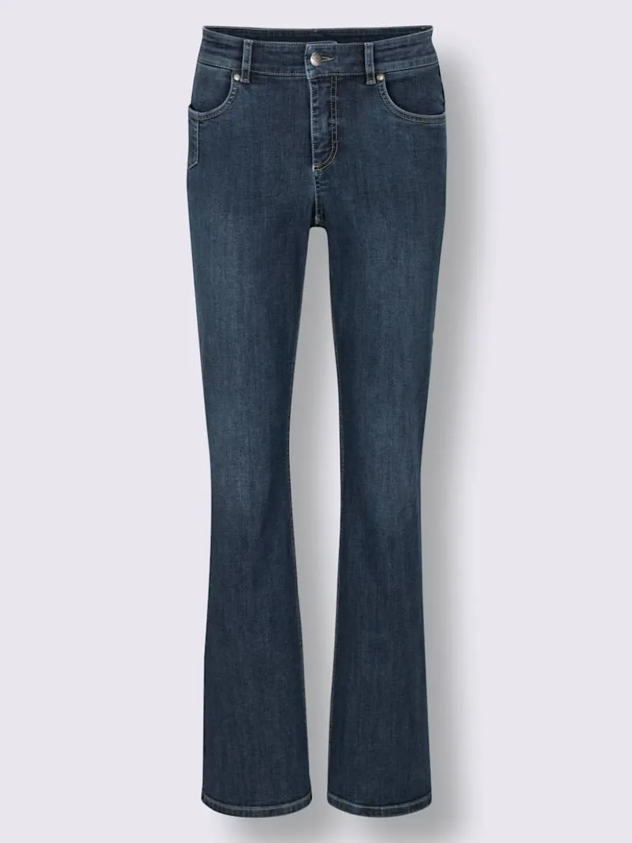 Jean extensible très extensible