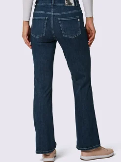 Jean extensible très extensible