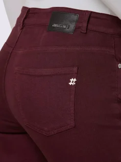 Jean extensible très extensible