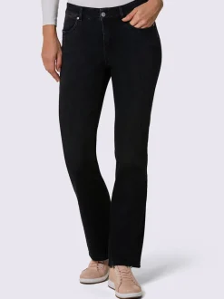 Jean extensible très extensible