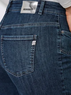 Jean extensible très extensible