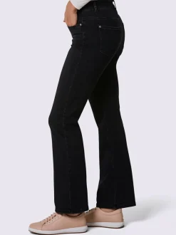 Jean extensible très extensible