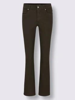 Jean extensible très extensible