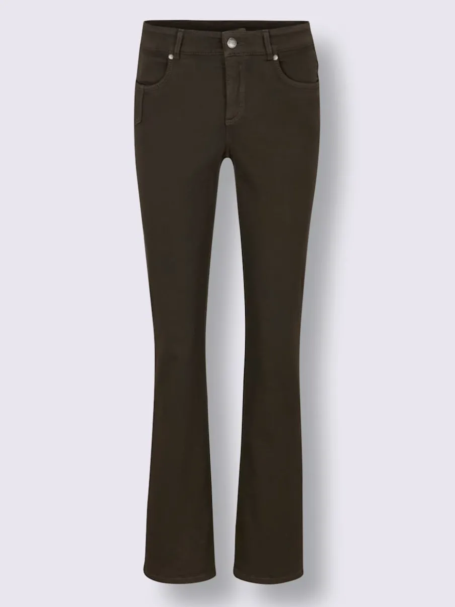 Jean extensible très extensible