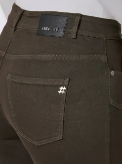 Jean extensible très extensible