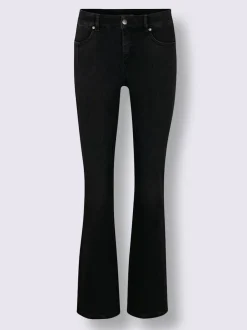 Jean extensible très extensible