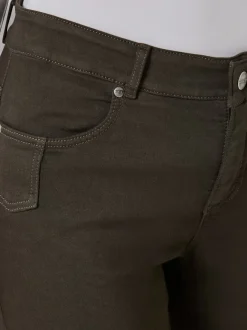Jean extensible très extensible