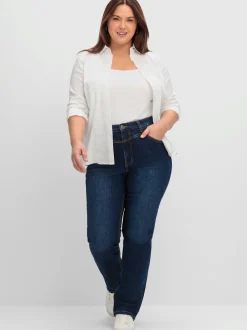 Jean modelant
