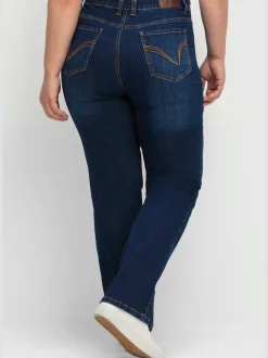 Jean modelant
