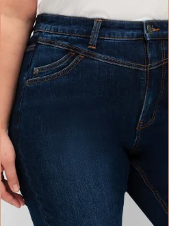 Jean modelant