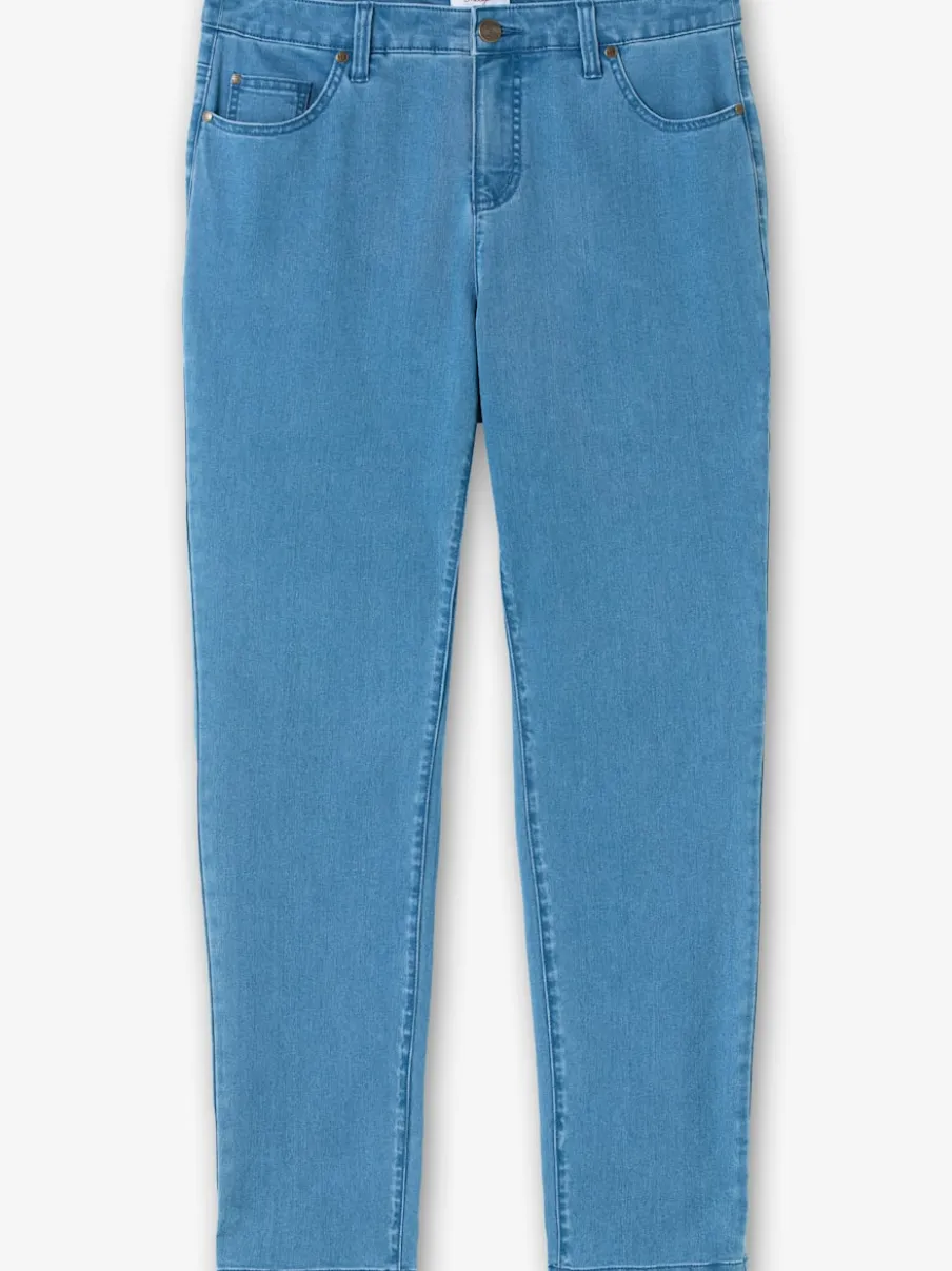 Jean 5 poches