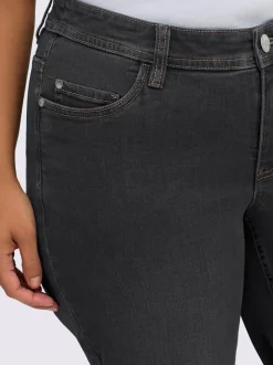 Jean 5 poches