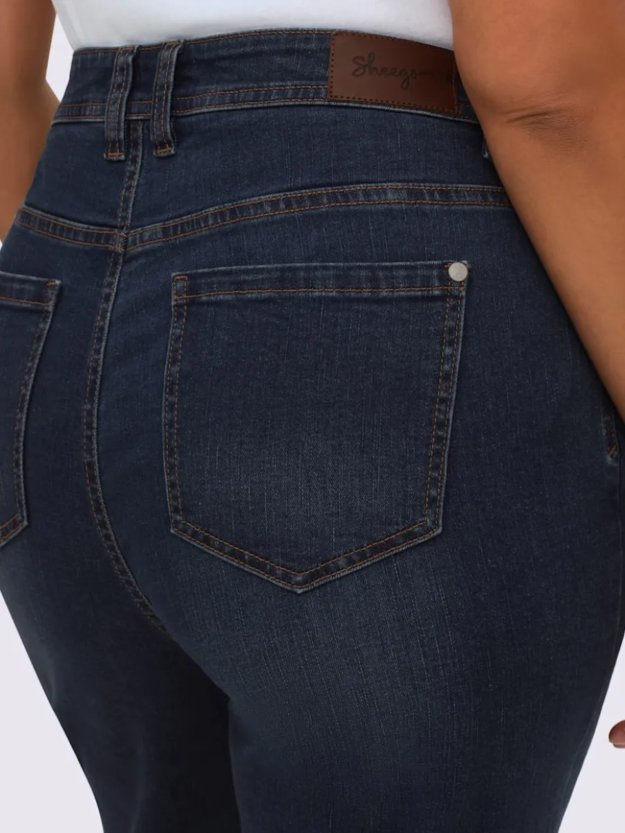 Jean 5 poches