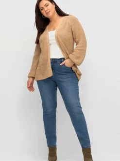 Jean pour les cuisses très fortes