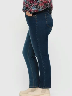Jean pour les cuisses très fortes