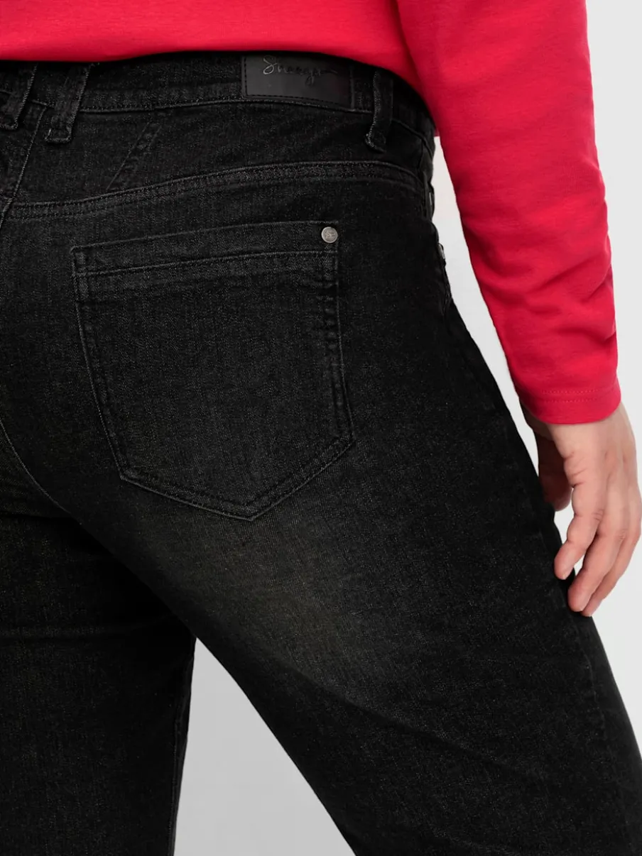 Jean pour les cuisses très fortes