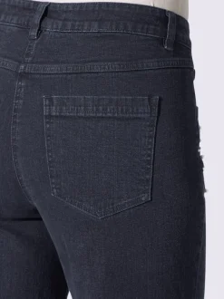 Jean pur coton